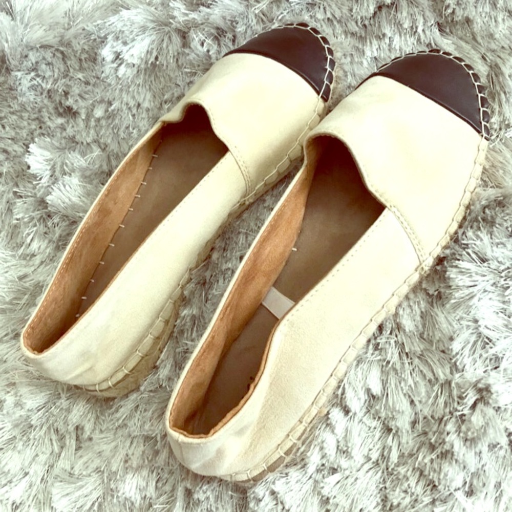 EUC Espadrilles